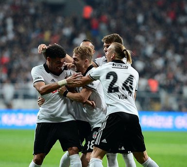 beşiktaş malmö maçı ne zaman