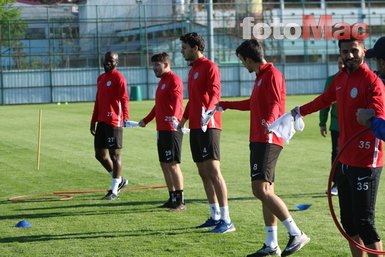 Canlı yayında açıkladı! Galatasaray’ın transfer etmek istediği isim...