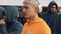 Sağ beke 17’lik Vincent geldi