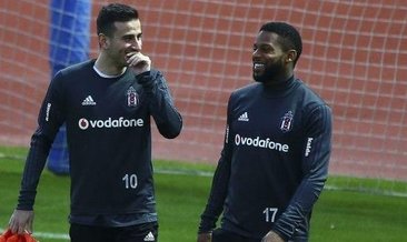 Oğuzhan ve Lens’e teklif