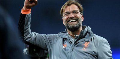 Klopp'tan flaş karar: 1 yıl ara vereceğim