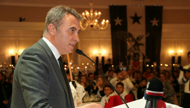 Fikret Orman ibra edilmedi