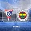 Gornik Zabrze - Fenerbahçe maçı CANLI İZLE!