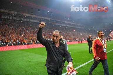Fatih Terim’in gözdesinden Galatasaray yanıtı! ’Gelirim’