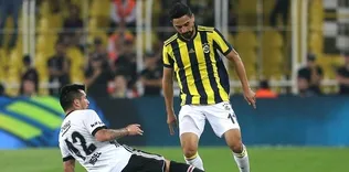 Mehmet Ekici geliyor