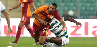 Gizli kahramanlar Belhanda & Fernando
