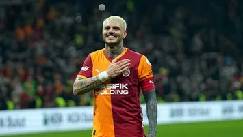 Icardi iddiası