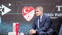 Şenol Güneş’ten Trabzonspor sözleri!