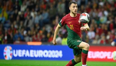 Diogo Jota: Türkiye harika oyunculara sahip