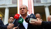 Fatih Terim'den yabancı kuralı açıklaması!