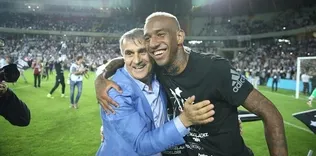 İşte cevabı