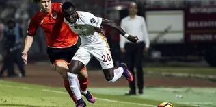 Bruma yine yaptı yapacağını