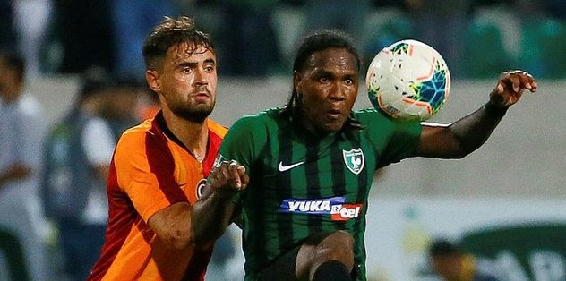 Rodallega’dan Boca’ya yeşil ışık