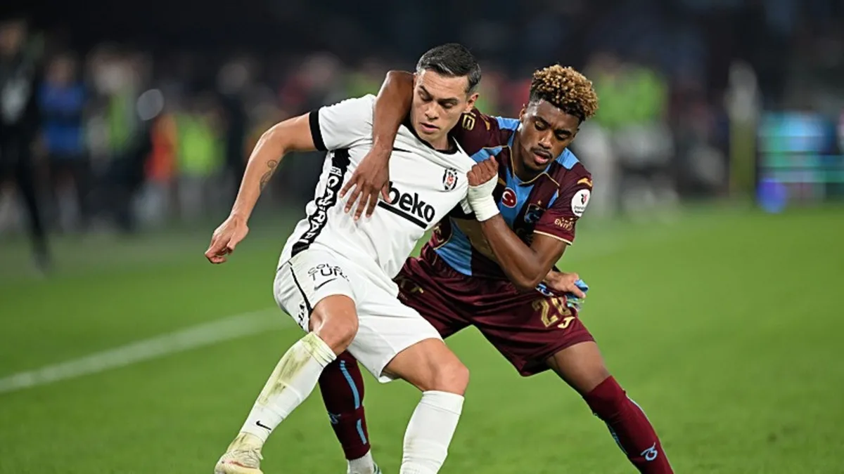 Beşiktaş'ta kasım korkusu! O maç kritik konumda