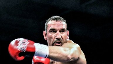 Türk boksör Fırat Arslan Kevin Lerena’ya yenildi
