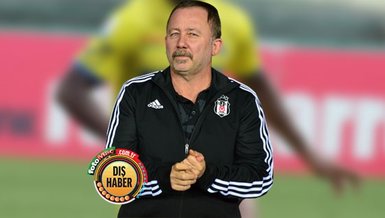 Sergen Yalçın'dan sürpriz transfer! Joel Obi bu kez Beşiktaş'a