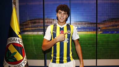 SON DAKİKA TRANSFER HABERLERİ - Novi Pazar'dan Fenerbahçeli Omar Fayed ve Jin-Ho Jo paylaşımı