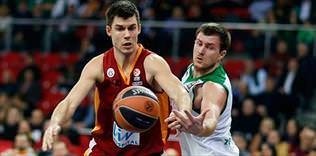 Erceg gitti Şafak geldi