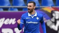 Menemen’de gündem Serdar