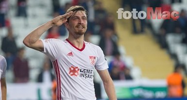 Mert Hakan Yandaş transferinin perde arkasını açıklıyoruz! Meğer Galatasaray...