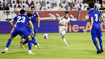 Orta sahaya Lima önerisi