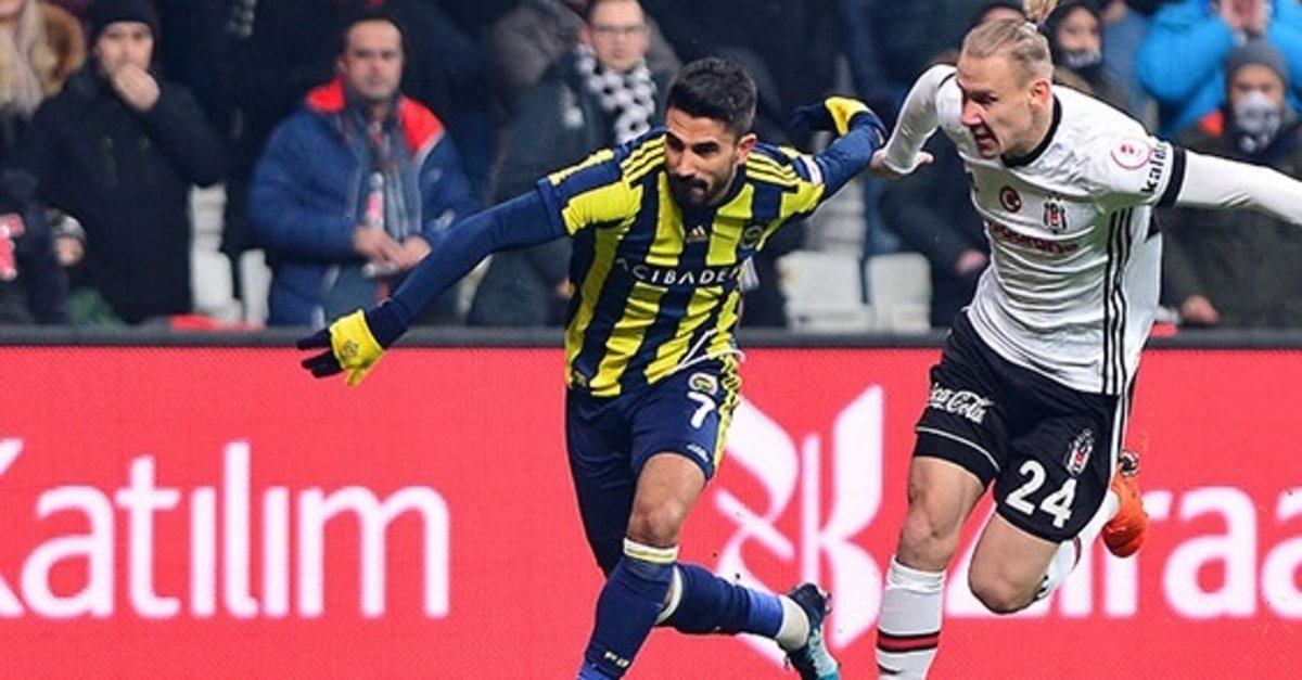 Fenerbahce Besiktas Rekabetinde 350 Randevu Son Dakika Fenerbahce Haberleri Fotomac