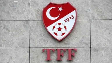 7 kulübe 3 puan silme cezası!
