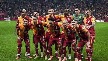G.Saray'a derbi öncesi müjdeli haber!