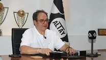 Altay karıştı