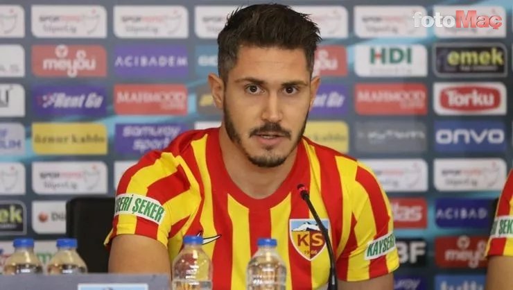 Beşiktaş'tan Mert Çetin hamlesi! İşte yapılacak teklif