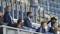 Emre’den destek