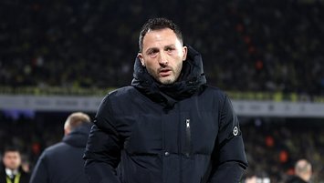 Tedesco'dan takıma uyarı!