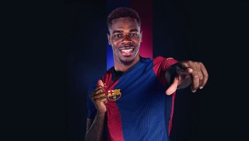 Barcelona’dan Vanspor’a