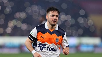 Beşiktaş'ta gündem Yusuf Sarı!