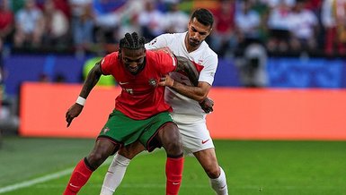 Sürpriz sağ bek hamlesi