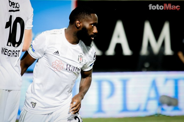 BEŞİKTAŞ TRANSFER HABERİ: Jovane Cabral Hellas Verona ile anlaştı