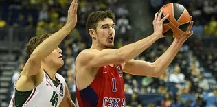 Basketbol: THY Avrupa Ligi