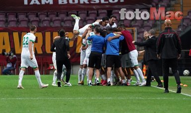 Galatasaray itirafı geldi! Onları yenmek...