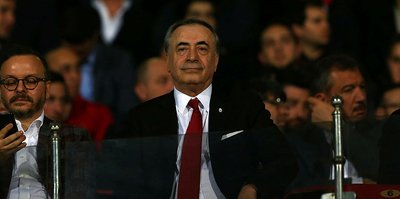 Mustafa Cengiz: "Avrupa'da 2 kupayı birden alabilen tek takım biziz"