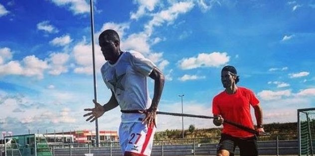 Modeste Köln’de