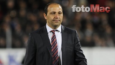 Galatasaray'da son dakika bombası canlı yayında açıklandı! Fuat Çapa...