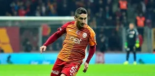 Gözler Sabri’de