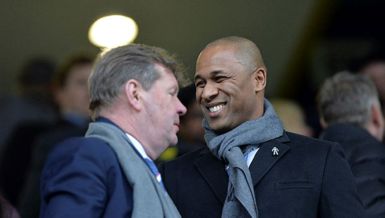 Les: Beni Beşiktaş adam etti