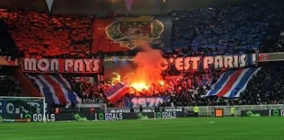PSG’li taraftarlara stat vizesi