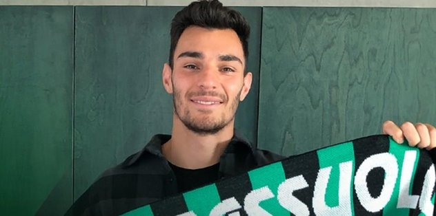 Kaan Ayhan joker olacak! - Son dakika Galatasaray ...