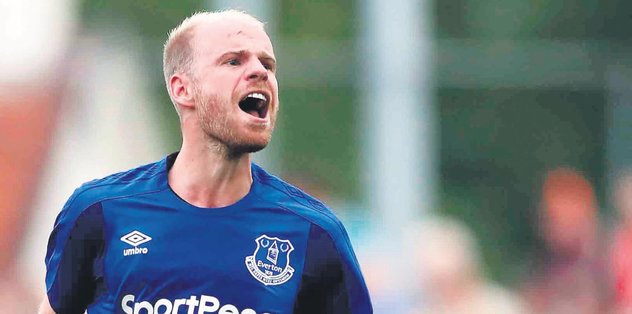 F.Bahçe'ye 'Klaas' orta saha