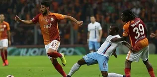 Trabzon ile G.Saray kapışıyor...
