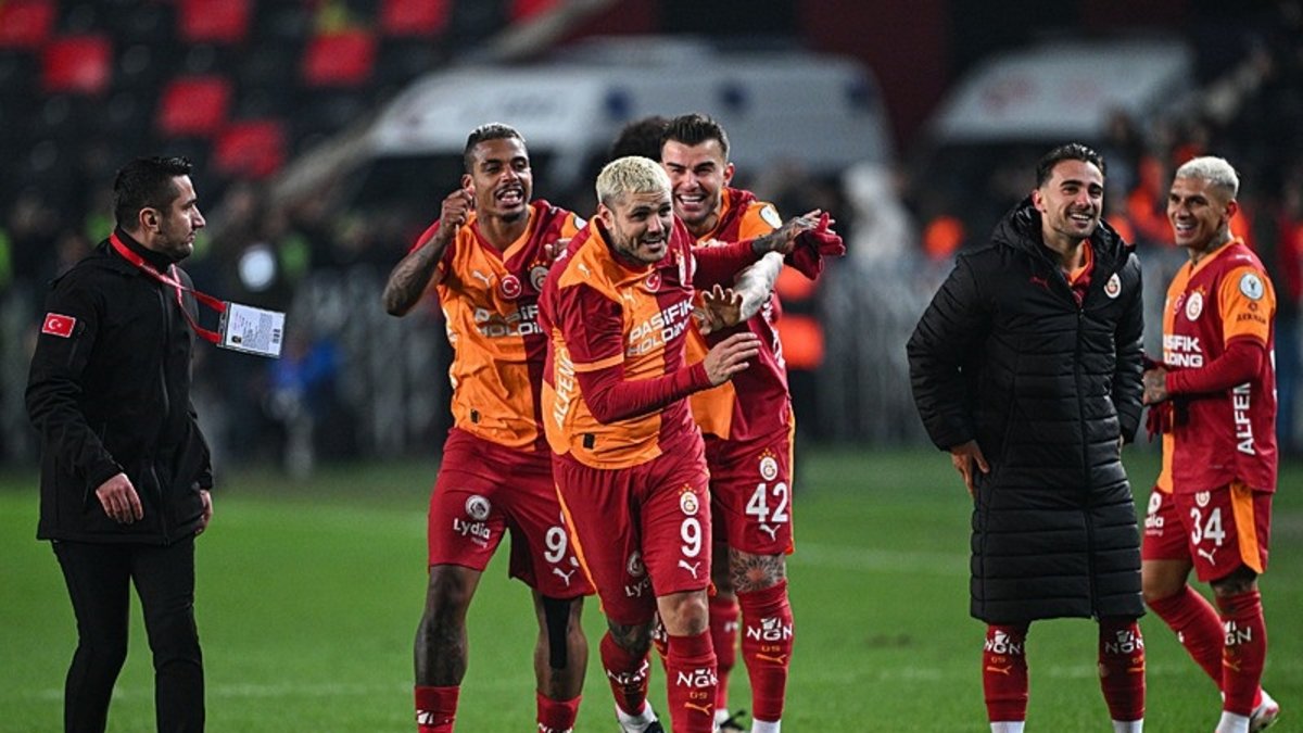 Dev maçta önemli eksikler