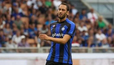 Monza Inter: 2-2 | MAÇ SONUCU