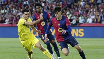 Şampiyon Barça evinde kayıp!